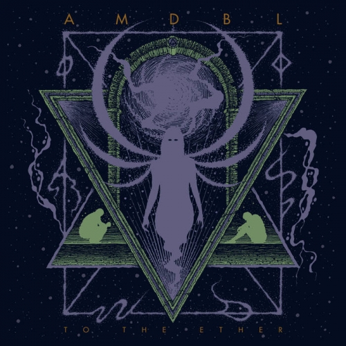 A Million Dead Birds Laughing - To the Ether (2019)