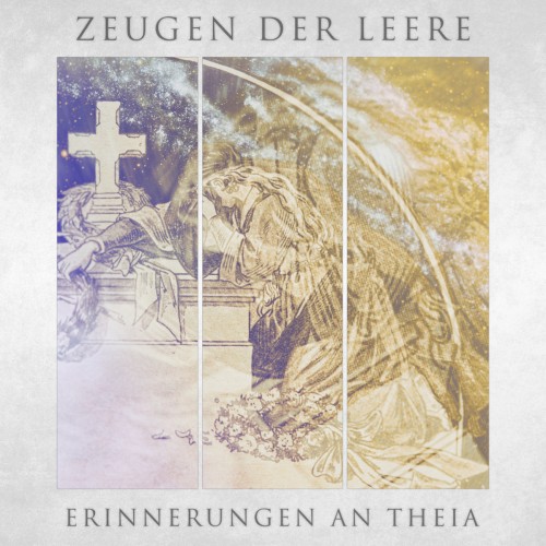 Zeugen der Leere - Erinnerungen an Theia (2019)