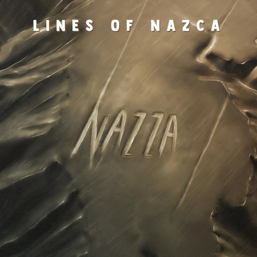 Nazza - Lines of Nazca (2019)
