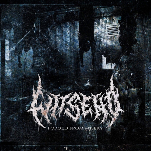 Wits End - Forged from Misery (EP) (2019)