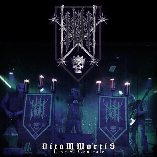 Nott - Vitam Mortis Live @ Centrale (2019)