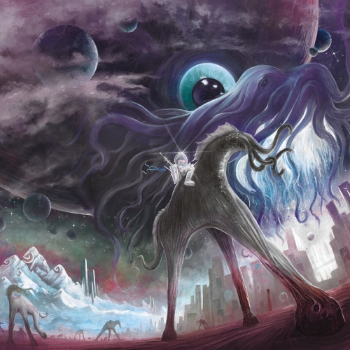 Hhoogg - Earthling, Go Home! (2019)