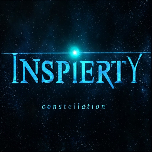 Inspierty - Constellation (2019)