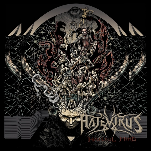 Hatevirus - Hateful Mind (2019)