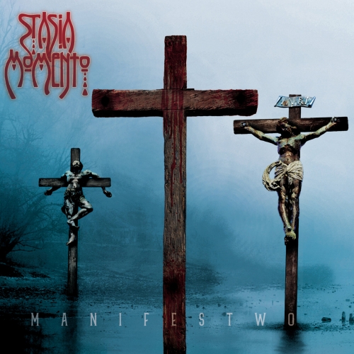 Stasia Momento - Manifestwo (2019)