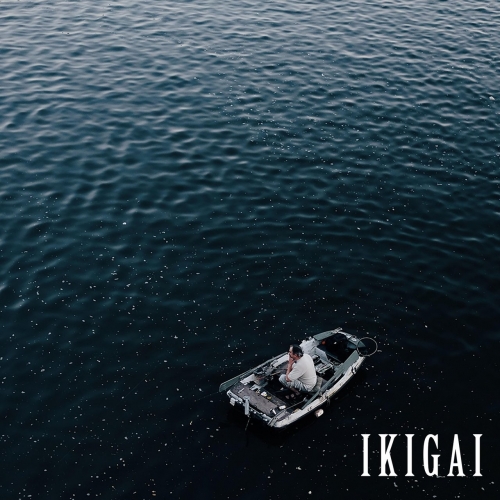 Ikigai - Ikigai (EP) (2019)