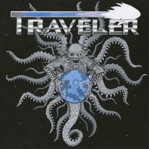 Traveler - Traveler (2019)