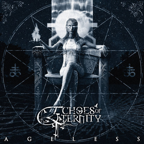Echoes of Eternity - Ageless (2019)