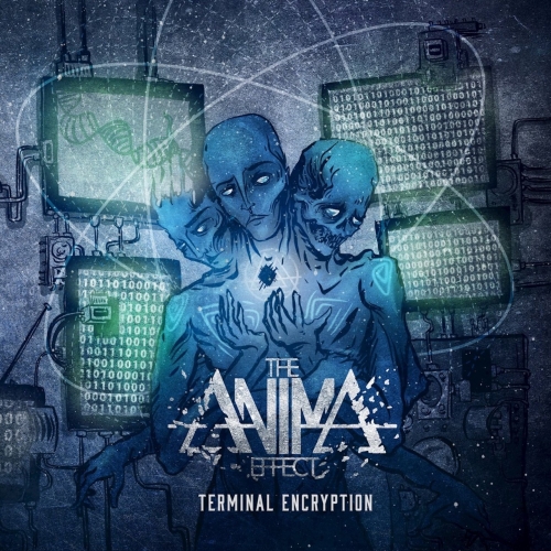 The Anima Effect - Terminal Encryption (EP) (2019)