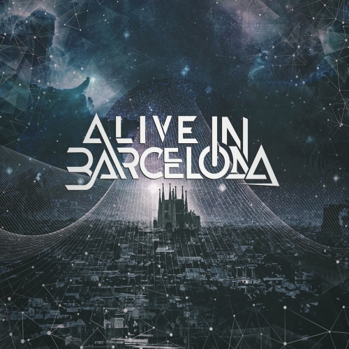 Alive In Barcelona - Alive in Barcelona (2019)