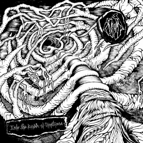 Naviгm - Into the Bowels of Emptiness (2018)