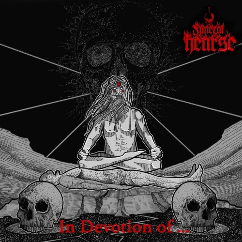 Funeral Hearse - In Devotion of .... (2019)