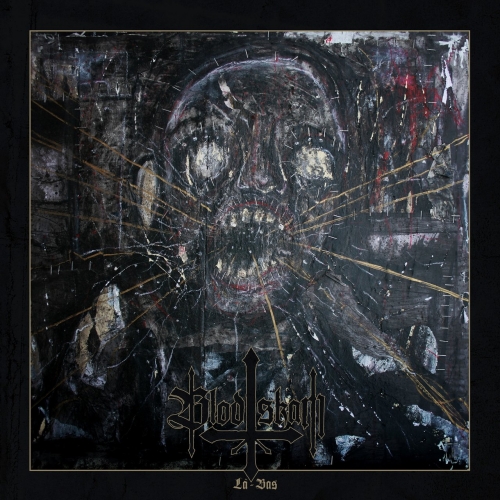 Blodskam - Là​-​Bas (2019)