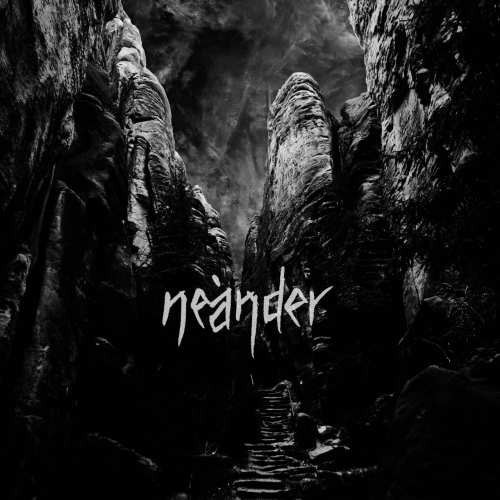 neànder - neànder (2019)