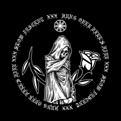 Slow Descent - Hung Over Hell's Fire (EP) (2019)