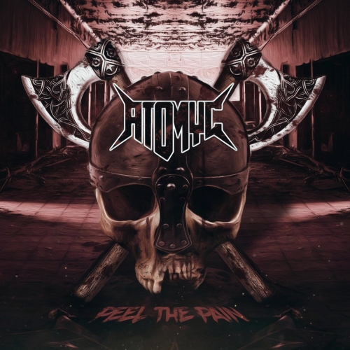 Atomyc - Peel the Pain (2019)