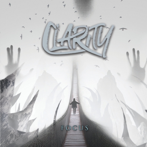 Clarity - Focus (EP) (2019)