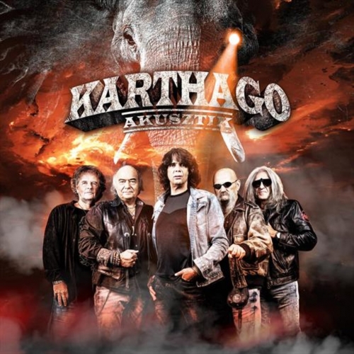 Karthago - Akusztik (2019)