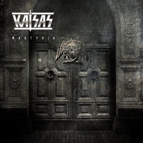 Kaisas - Martyria (2019)