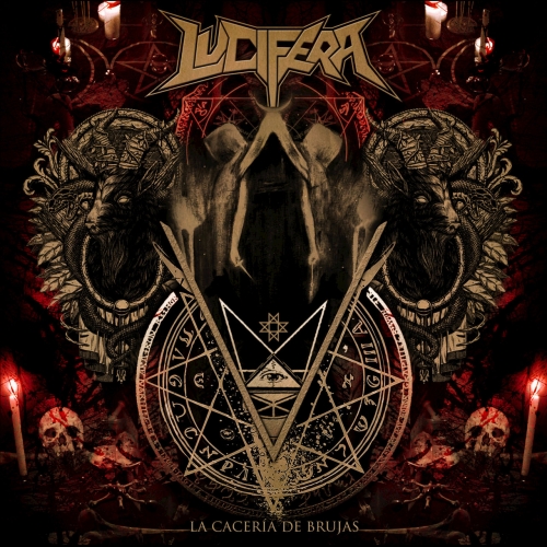 Lucifera - La Cacería de Brujas (2019)