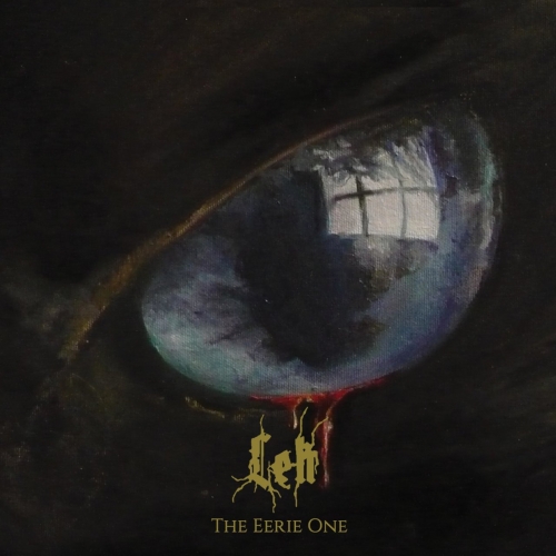 Lęk - The Eerie One (EP) (2019)