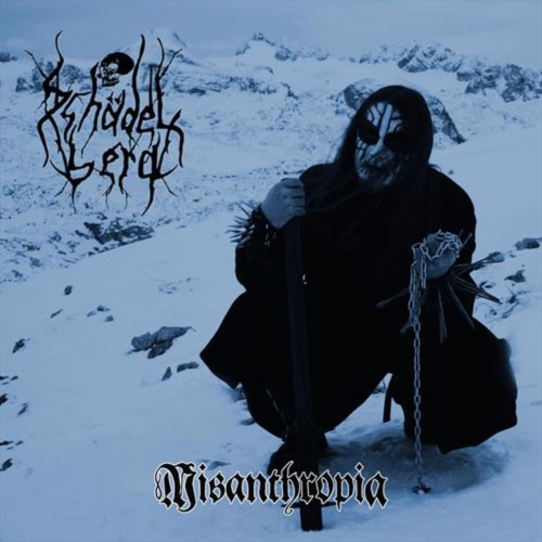 Schädelberg - Misanthropia (2019)