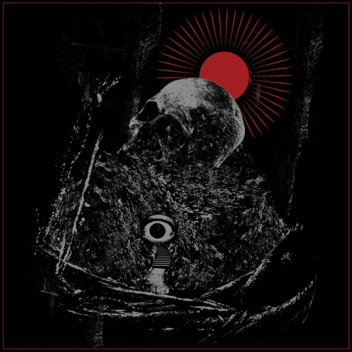 Primitive Man / Hell - Split (2019)