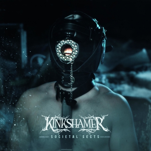 Kinkshamer - Societal Sects (EP) (2019)