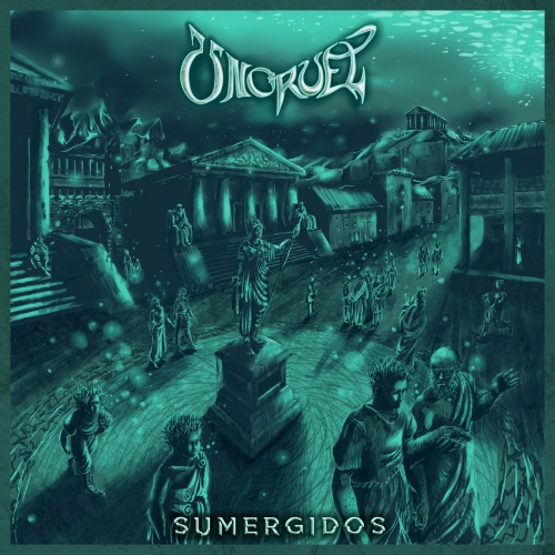 Uncruel - Sumergidos (2019)