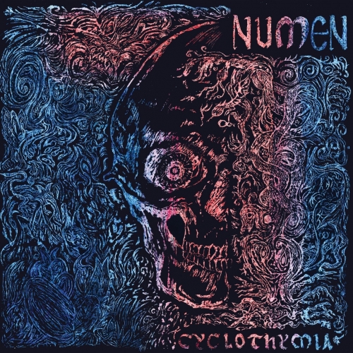 Numen - Cyclothymia (2019)
