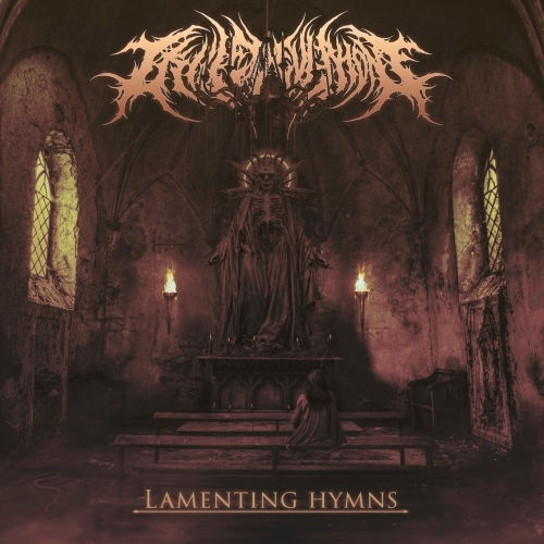 I Killed Everyone - Lamenting Hymns (2019)