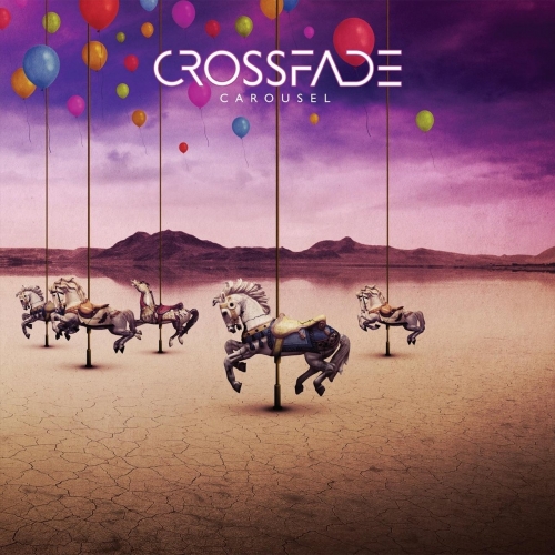 Crossfade - Carousel (2019)