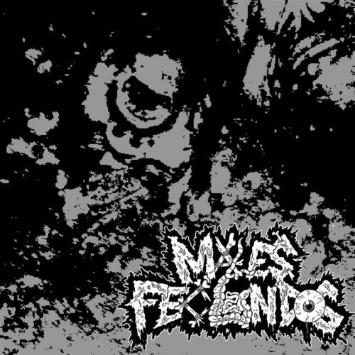 Males Fecundos - Males Fecundos (2019)