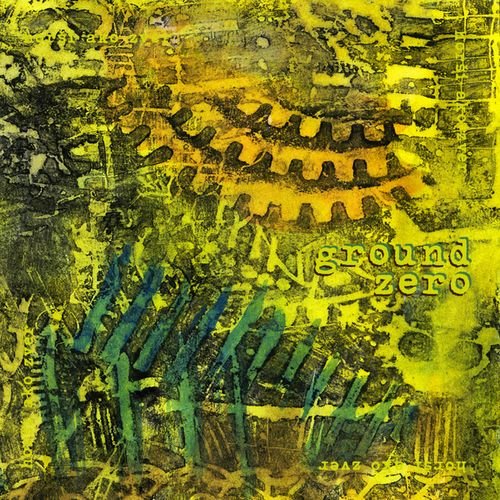 Ground Zero - Horší ako zver (2019)