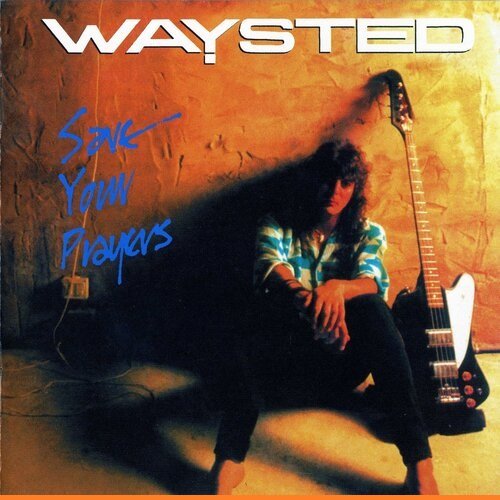Waysted - Discography (1983-2007)