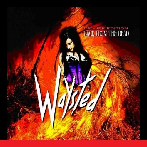 Waysted - Discography (1983-2007)