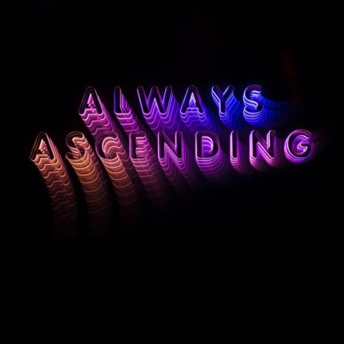 Franz Ferdinand - Аlwауs Аsсеnding (2018)