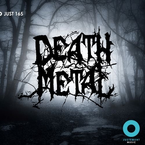 Loïc Ghanem - Death Metal (2019)