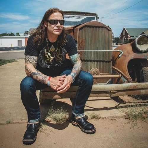 Mike Tramp - Discography (1997 - 2019)
