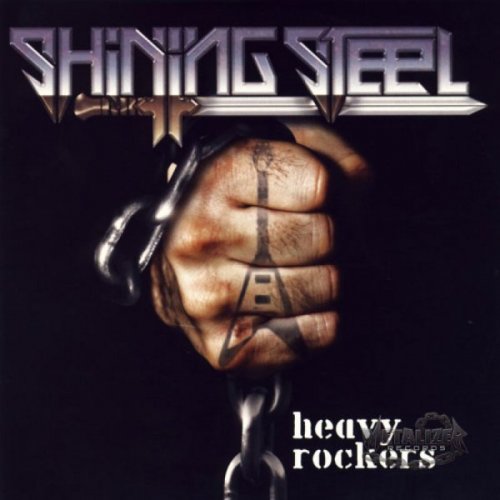 Shining Steel - Heavy Rockers (2011)