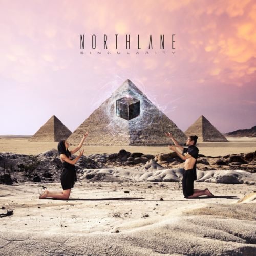 Northlane - Singulаritу (2013)