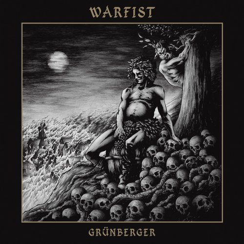 Warfist - Grünberger (2019)