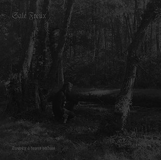 Sale Freux - Trouvère À Heures Perdues (2018)