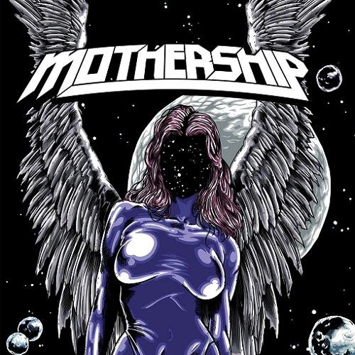Mothership - Mothership (2013)