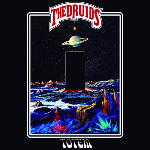 The Druids - Totem (2019)