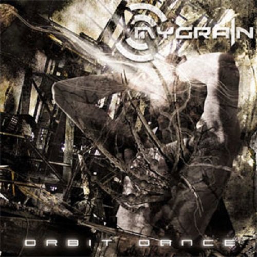 MyGrain - Discography (2006-2020)
