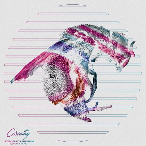 Circuitry - Untouched by Human Hands (Instrumental) (2019)