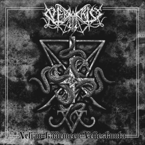 Nekrokrist SS - Neljän Käärmeen Veljeskunta (2018)