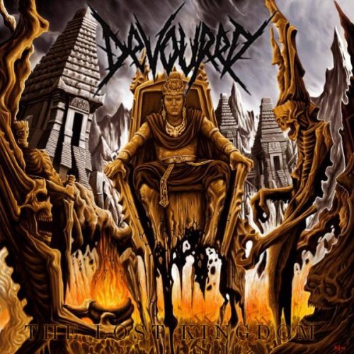 Devoured - The Lost Kingdom (2012)