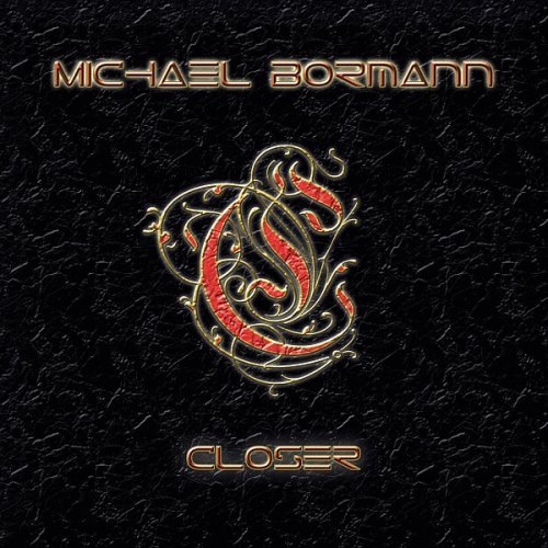 Michael Bormann - Сlosеr (2015)